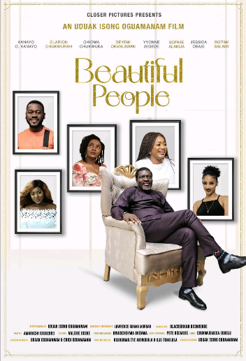 Beautiful People