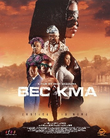 Beckma