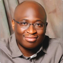 Yemi Daramola