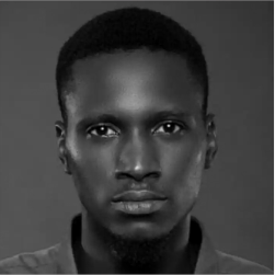 Riyo David - Lead actor in Accelerate Series 